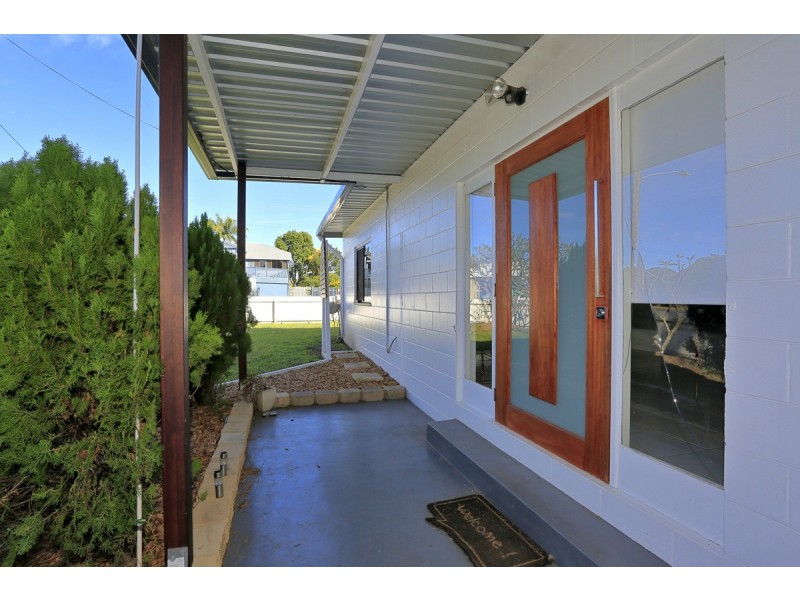 32 Boundary Street, Bundaberg South QLD 4670