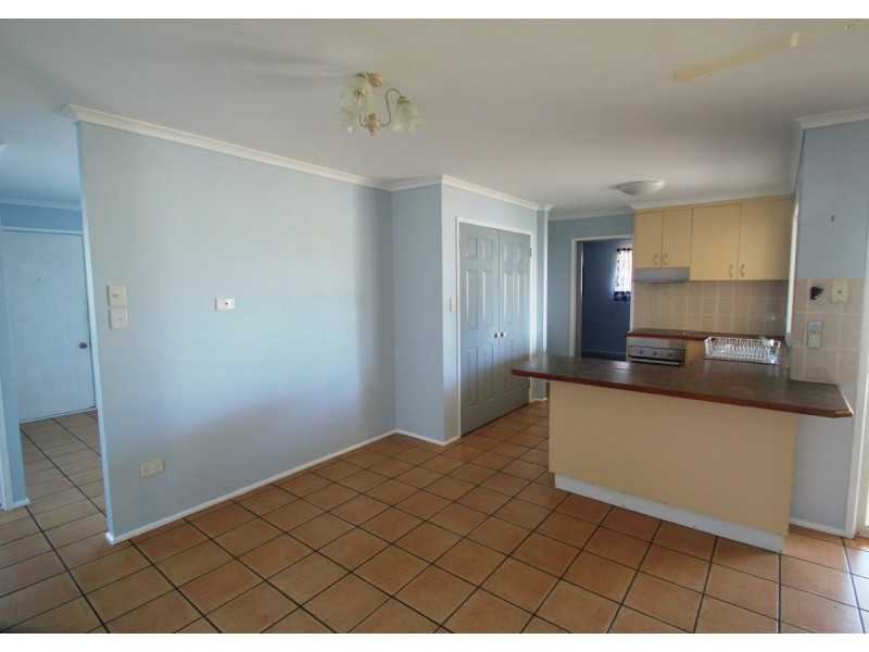26 Pettigrew Drive, Kalkie QLD 4670