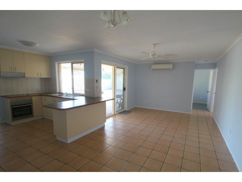26 Pettigrew Drive, Kalkie QLD 4670