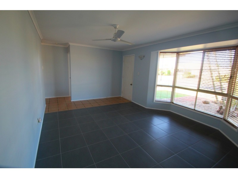 26 Pettigrew Drive, Kalkie QLD 4670