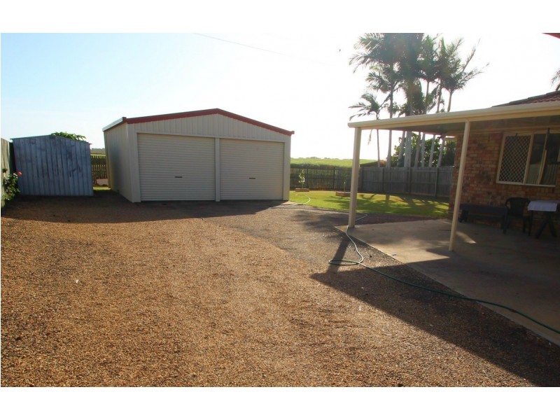 26 Pettigrew Drive, Kalkie QLD 4670