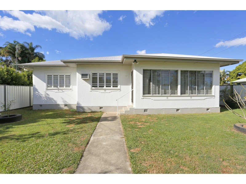 28 Mulgrave Street, Bundaberg West QLD 4670