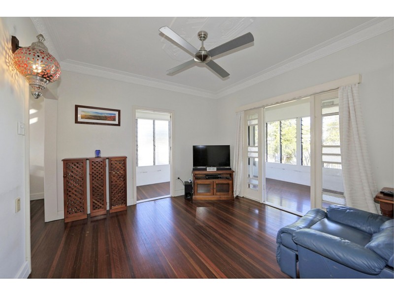 28 Mulgrave Street, Bundaberg West QLD 4670