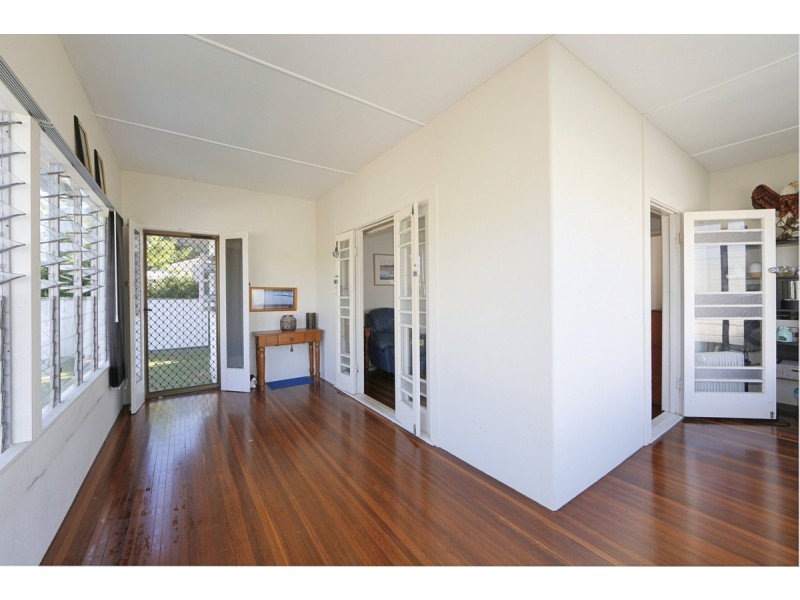 28 Mulgrave Street, Bundaberg West QLD 4670