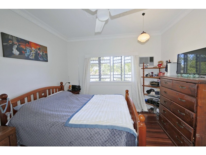 28 Mulgrave Street, Bundaberg West QLD 4670