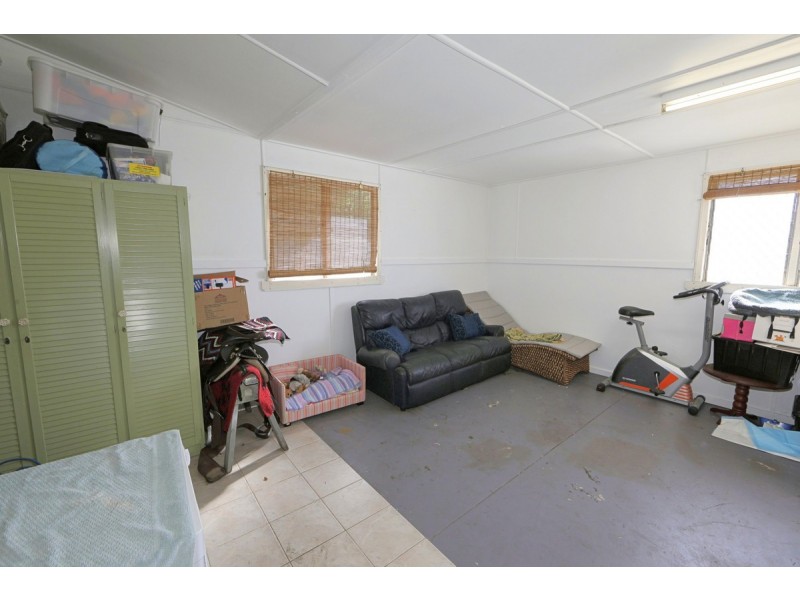 28 Mulgrave Street, Bundaberg West QLD 4670