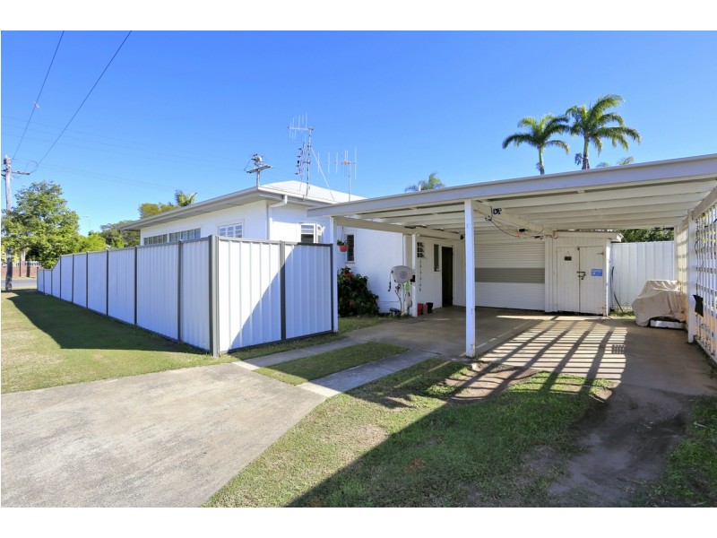 28 Mulgrave Street, Bundaberg West QLD 4670
