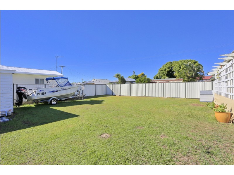 28 Mulgrave Street, Bundaberg West QLD 4670