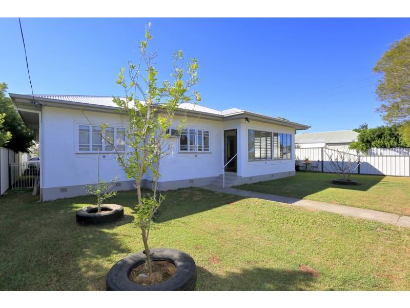 28 Mulgrave Street, Bundaberg West QLD 4670
