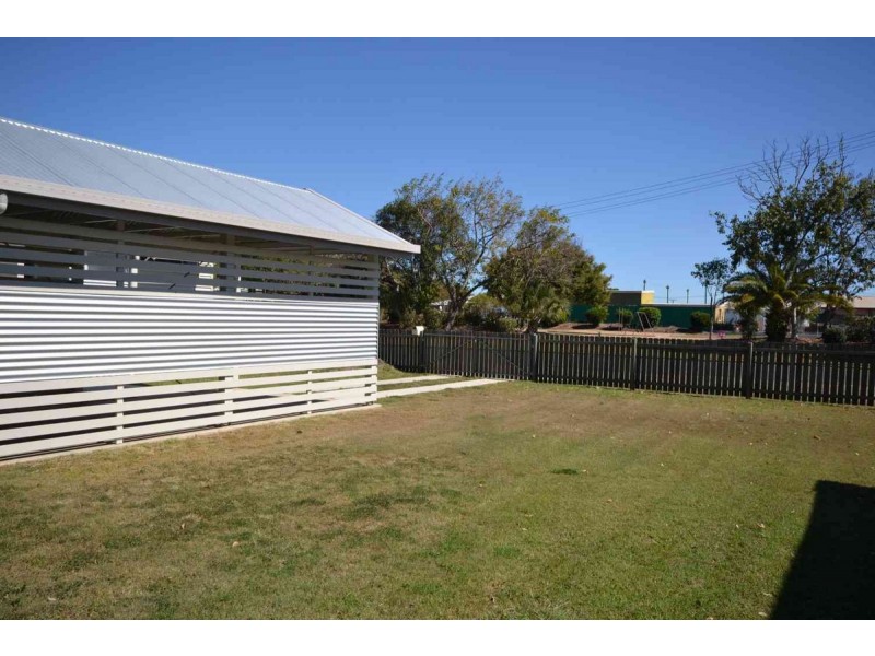 2/67 George Street, Bundaberg South QLD 4670