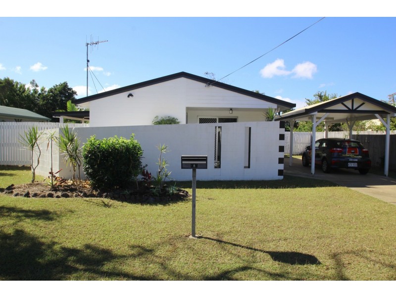 8 Schoch Street, Avenell Heights QLD 4670