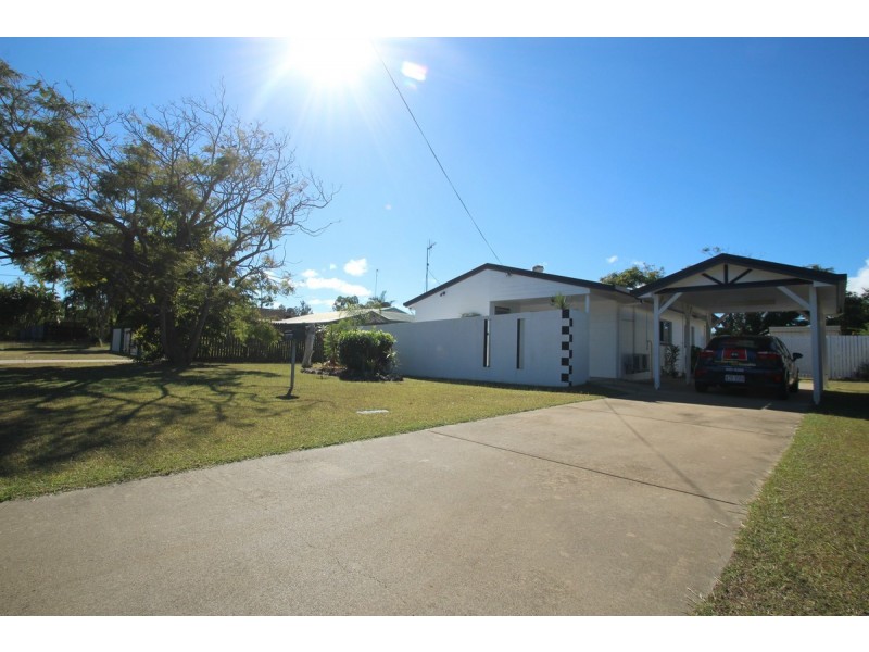 8 Schoch Street, Avenell Heights QLD 4670