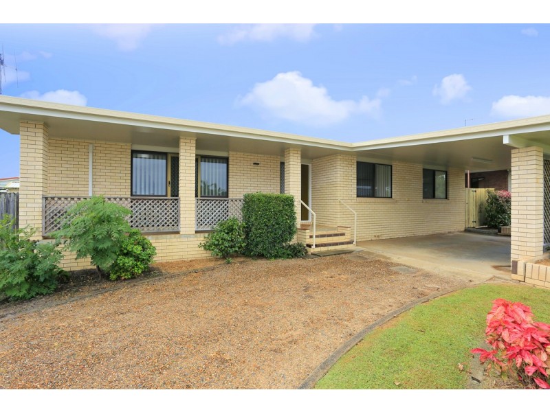 25 Baldwin Crescent, Avoca QLD 4670