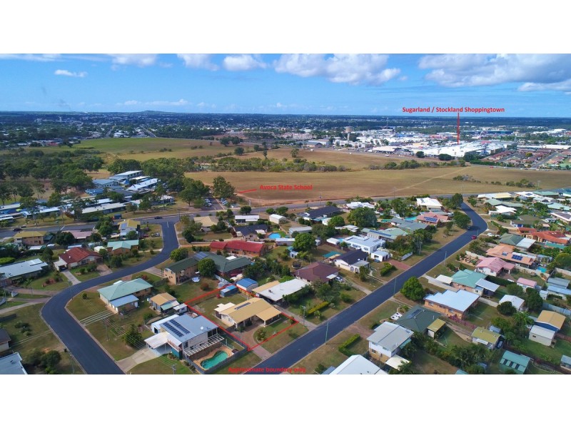 25 Baldwin Crescent, Avoca QLD 4670