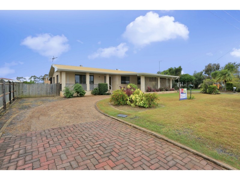 25 Baldwin Crescent, Avoca QLD 4670