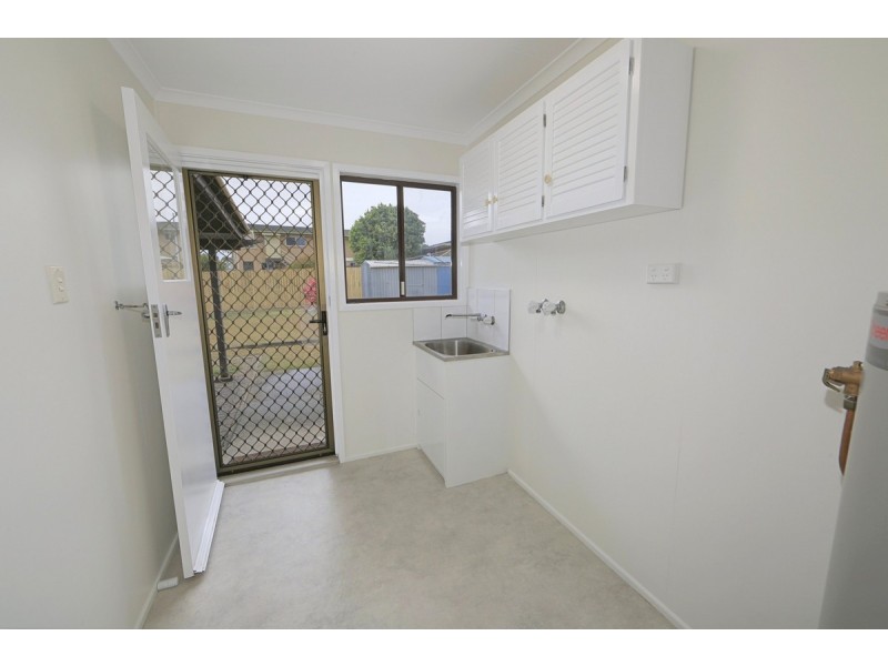 25 Baldwin Crescent, Avoca QLD 4670
