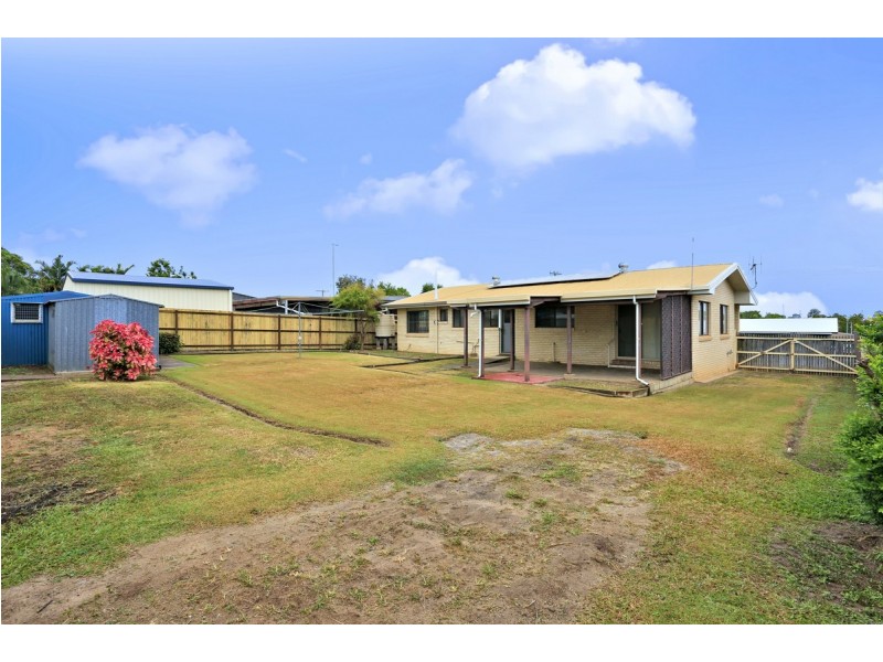 25 Baldwin Crescent, Avoca QLD 4670