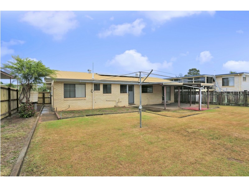 25 Baldwin Crescent, Avoca QLD 4670