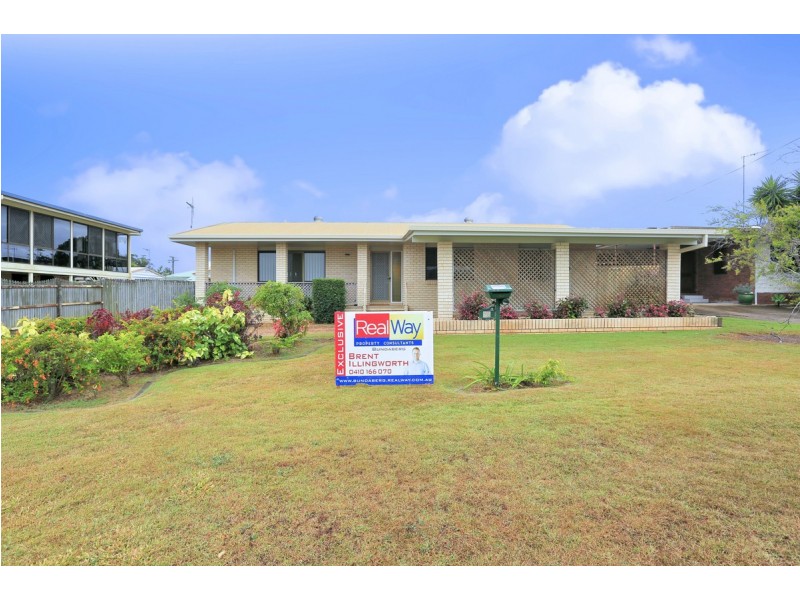 25 Baldwin Crescent, Avoca QLD 4670