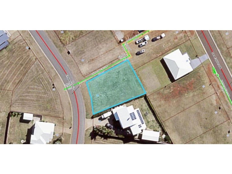 26 Emperor Drive, Elliott Heads QLD 4670