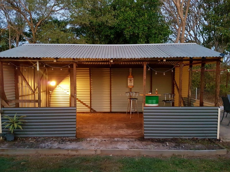 138 Elliott Heads Road, Avenell Heights QLD 4670