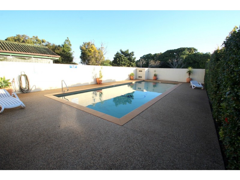 7/179A Bargara Road, Kalkie QLD 4670