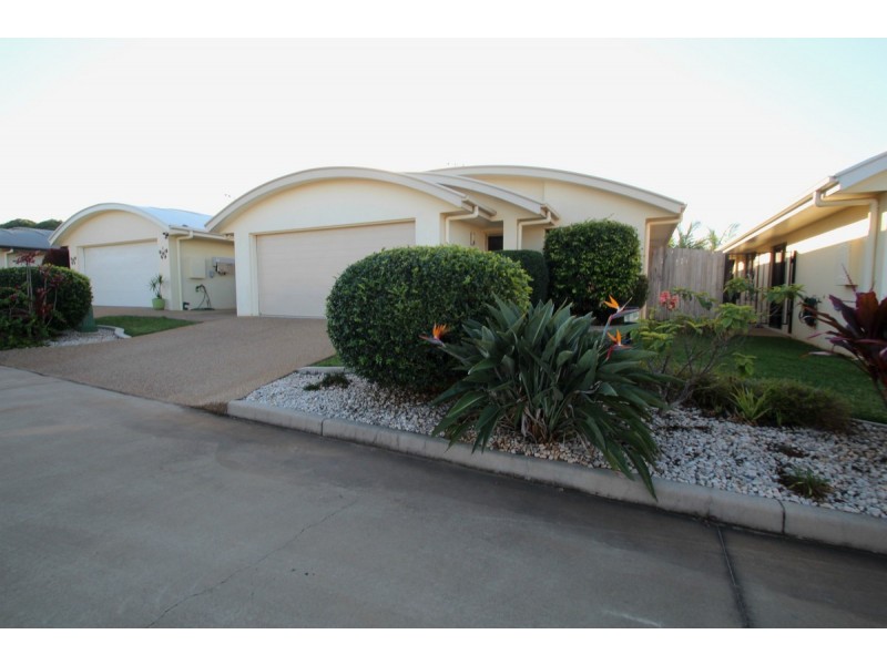 7/179A Bargara Road, Kalkie QLD 4670