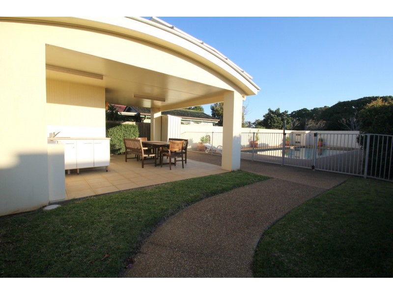 7/179A Bargara Road, Kalkie QLD 4670