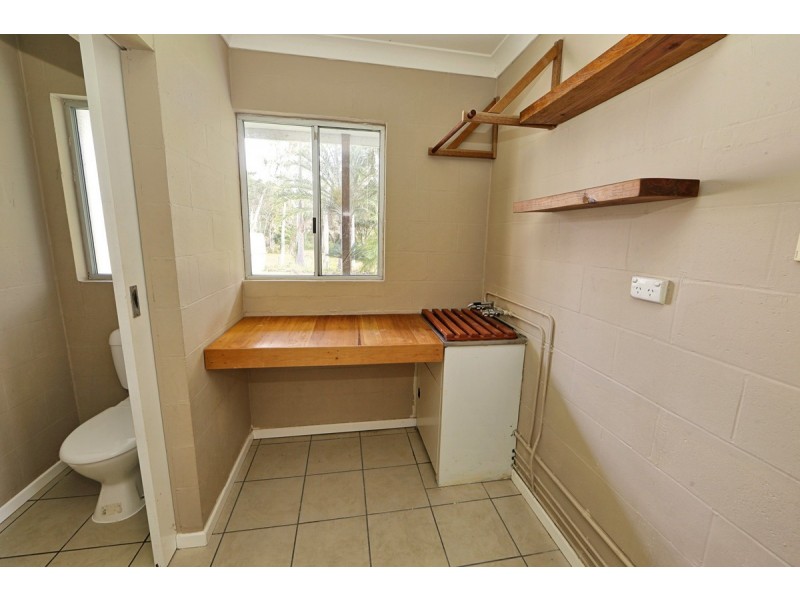 20 Bush Road, Branyan QLD 4670