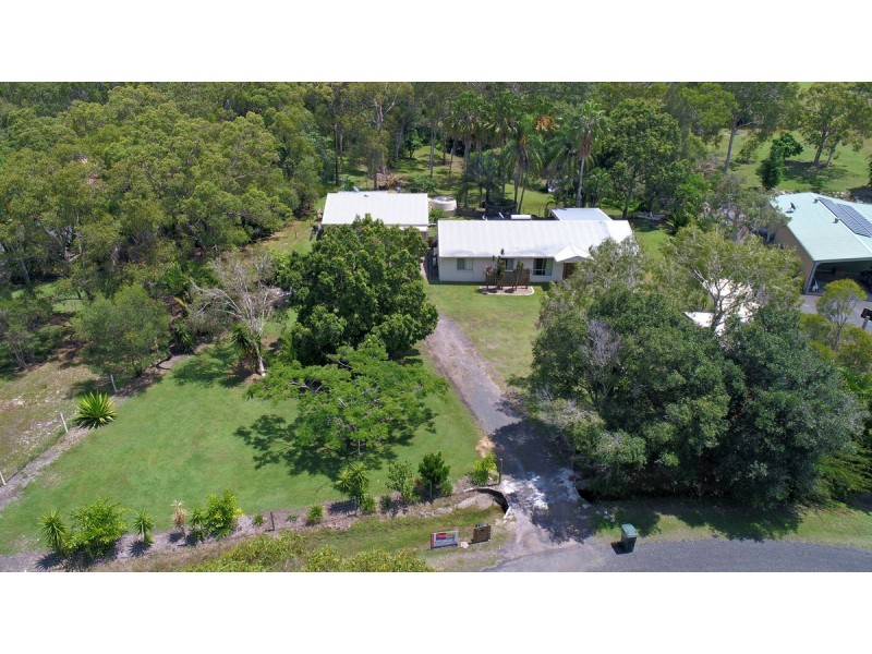 20 Bush Road, Branyan QLD 4670