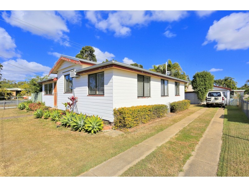 43 FE Walker Street, Bundaberg South QLD 4670