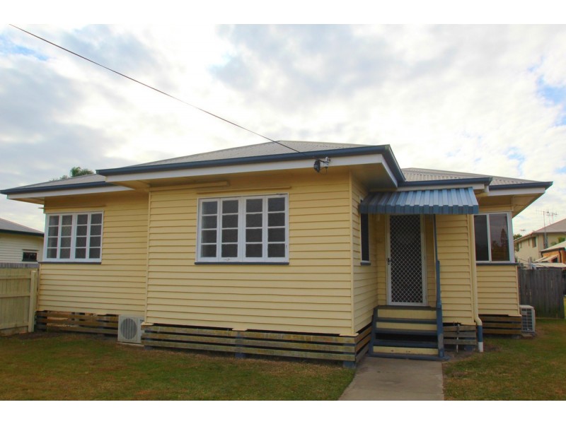 167 George Street, Bundaberg West QLD 4670