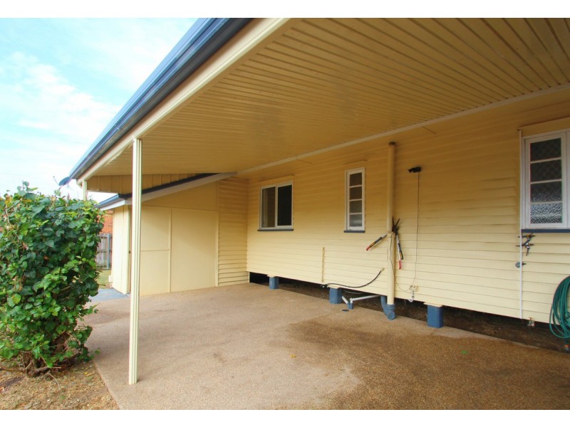 167 George Street, Bundaberg West QLD 4670