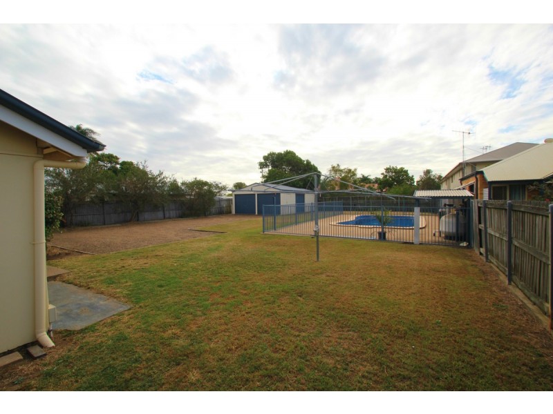 167 George Street, Bundaberg West QLD 4670