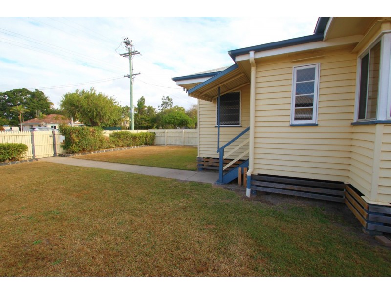 167 George Street, Bundaberg West QLD 4670