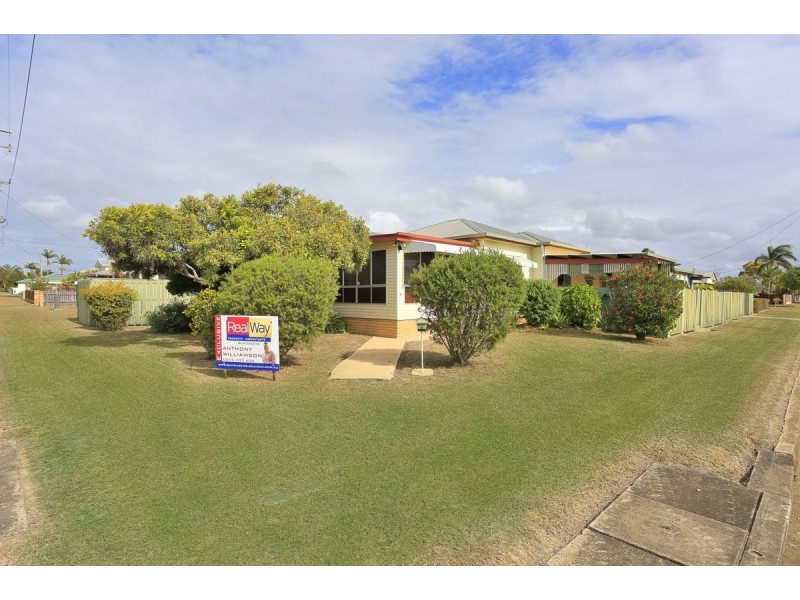 71 Pitt Street, Walkervale QLD 4670