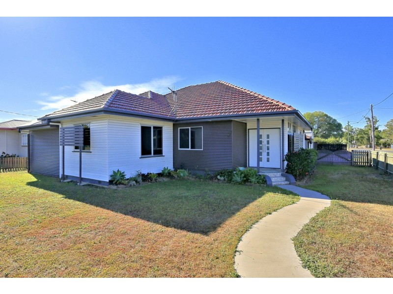 35 Elliott Heads Road, Kepnock QLD 4670