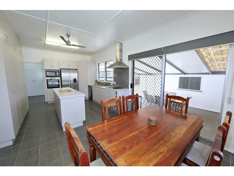 35 Elliott Heads Road, Kepnock QLD 4670