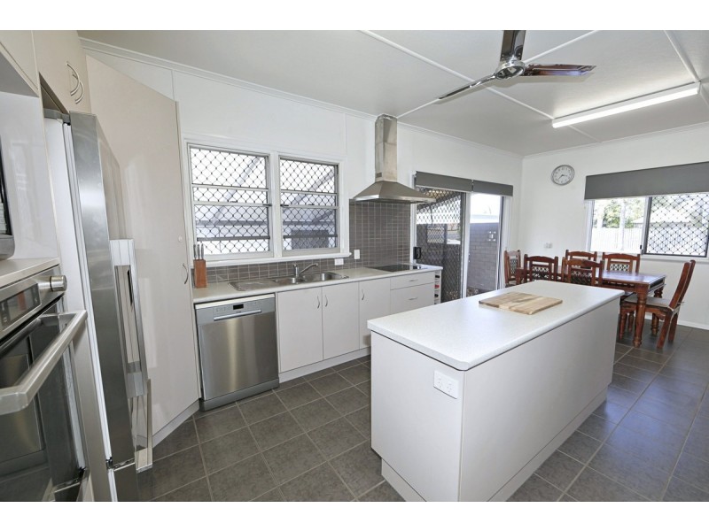 35 Elliott Heads Road, Kepnock QLD 4670