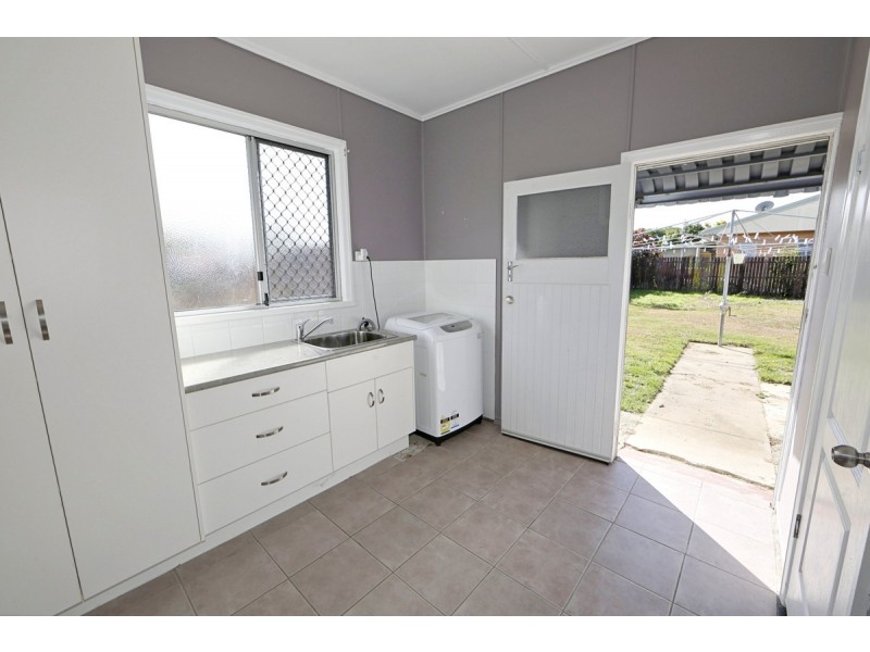 35 Elliott Heads Road, Kepnock QLD 4670