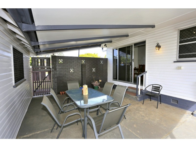 35 Elliott Heads Road, Kepnock QLD 4670