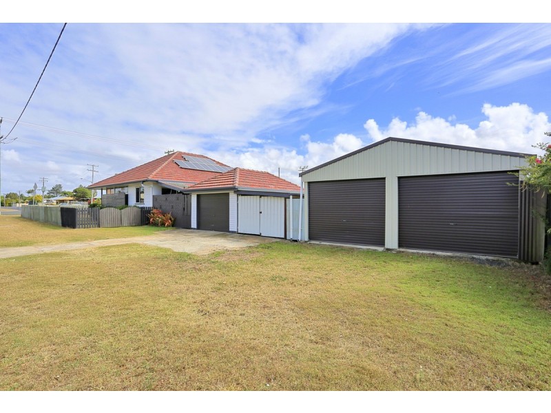35 Elliott Heads Road, Kepnock QLD 4670