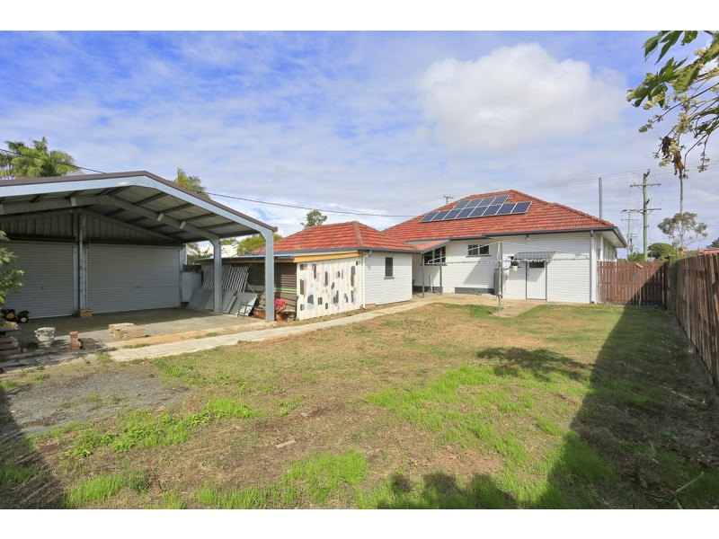 35 Elliott Heads Road, Kepnock QLD 4670
