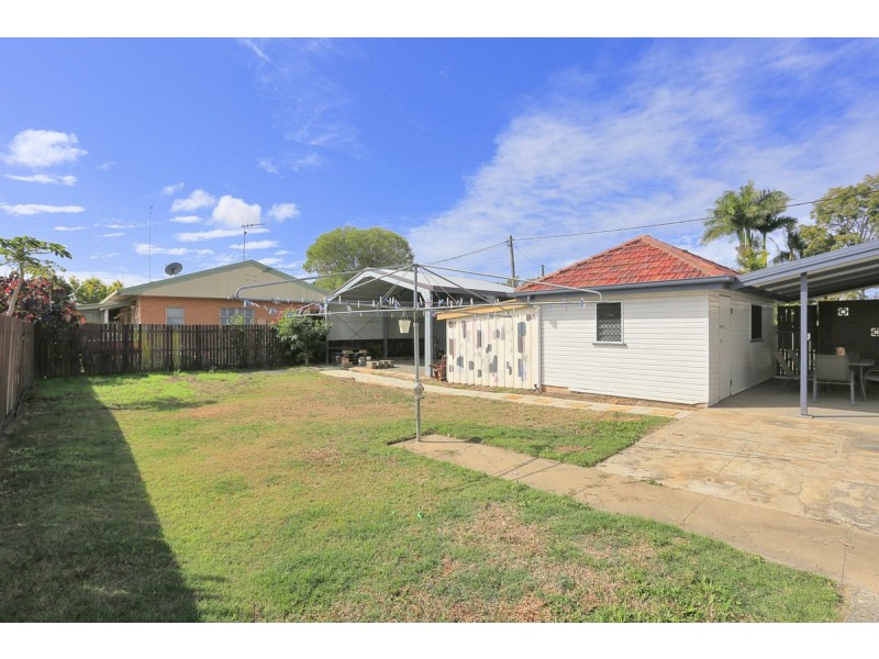 35 Elliott Heads Road, Kepnock QLD 4670