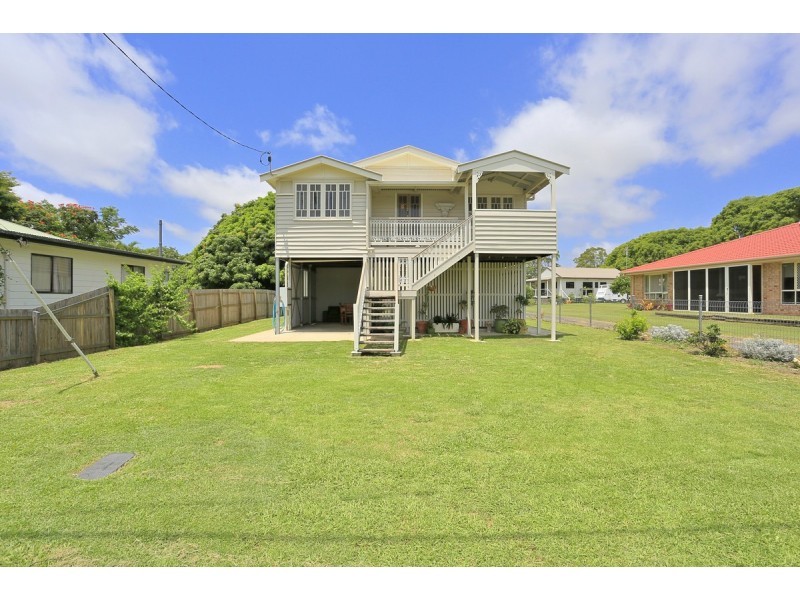 28 Donald Street, Bundaberg North QLD 4670