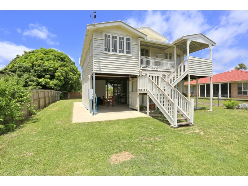 28 Donald Street, Bundaberg North QLD 4670