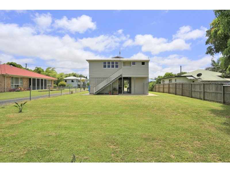 28 Donald Street, Bundaberg North QLD 4670