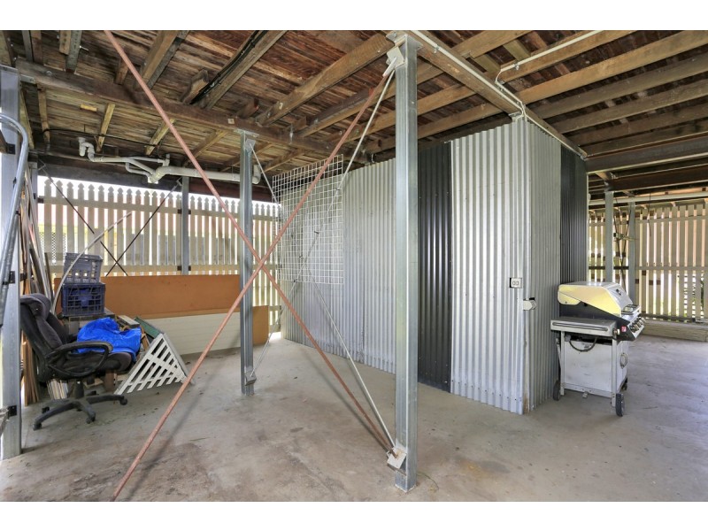 28 Donald Street, Bundaberg North QLD 4670