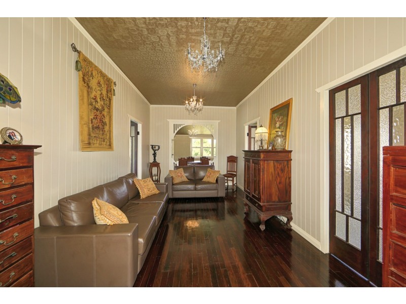 28 Donald Street, Bundaberg North QLD 4670