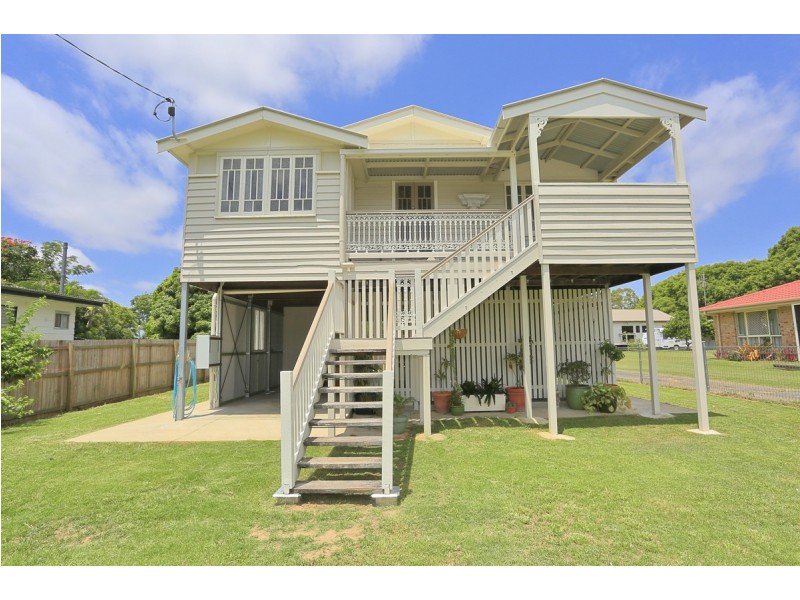 28 Donald Street, Bundaberg North QLD 4670